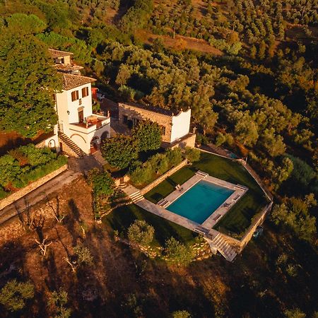 Podere di Montecchio - Colleramole Firenze Esterno foto
