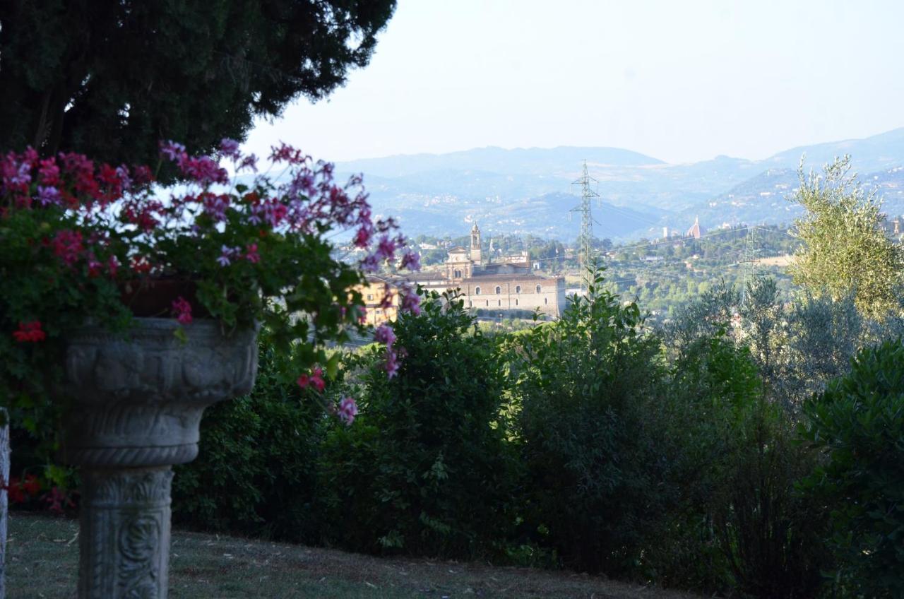 Podere di Montecchio - Colleramole Firenze Esterno foto